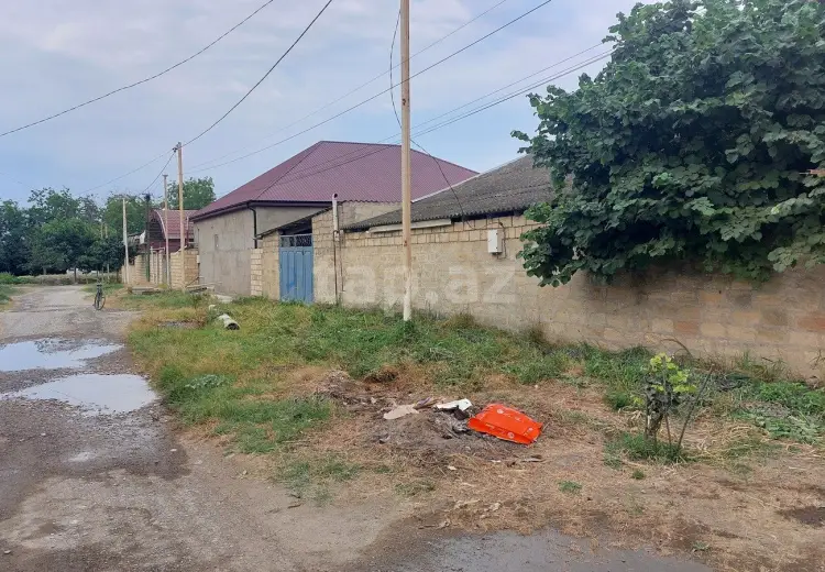 0 m² Obyekt / Ofis , Xaçmaz