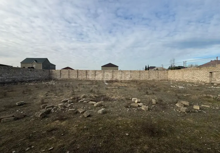 0 m² Obyekt / Ofis , Şüvəlan, Xəzər, Bakı