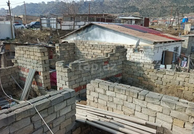 0 m² Obyekt / Ofis , Bayıl qəs., Səbail, Bakı