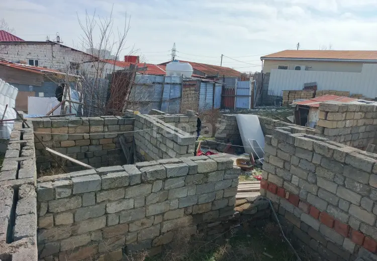 0 m² Obyekt / Ofis , Bayıl qəs., Səbail, Bakı