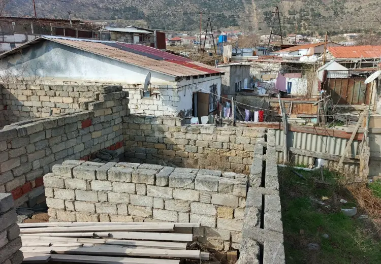 0 m² Obyekt / Ofis , Bayıl qəs., Səbail, Bakı