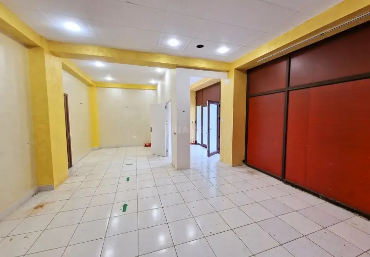 70 m² Obyekt / Ofis Kirayə (aylıq), Nəsimi, Bakı