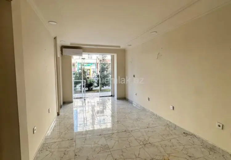 75 m² Obyekt / Ofis Satılır, Nizami, Bakı