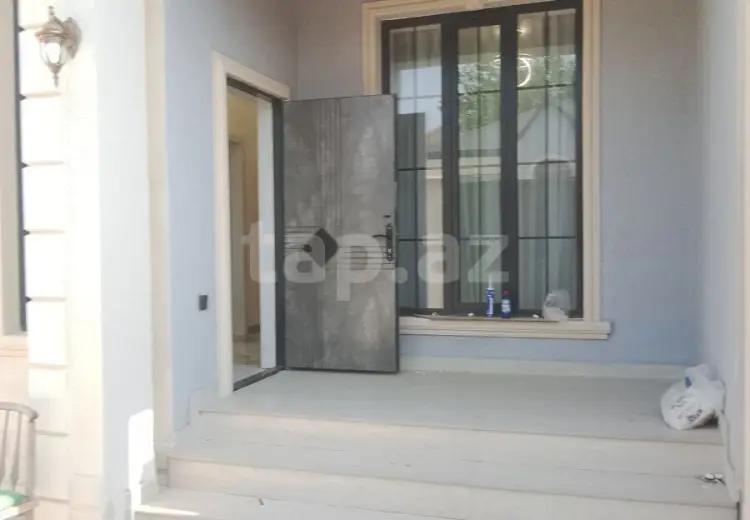 4 otaqlı mənzil , Savalan qəs., Sabunçu, Bakı