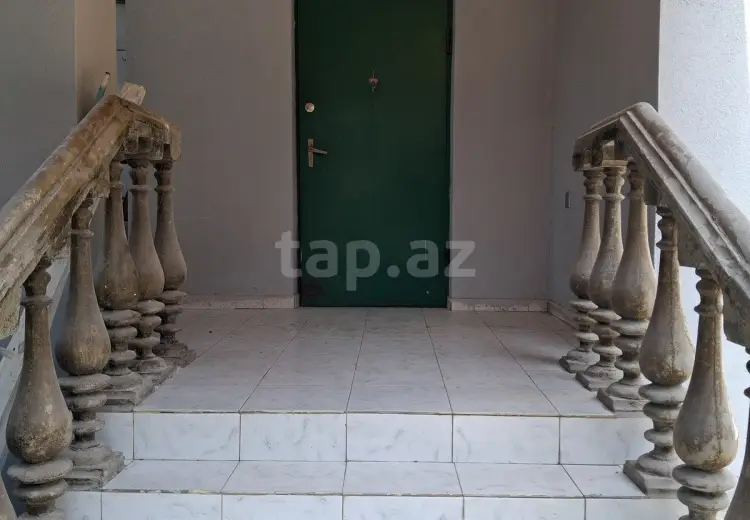 4 otaqlı mənzil , Sabunçu, Bakı
