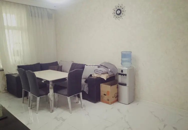 5 otaqlı mənzil Satılır, Yasamal qəs., Yasamal, Bakı