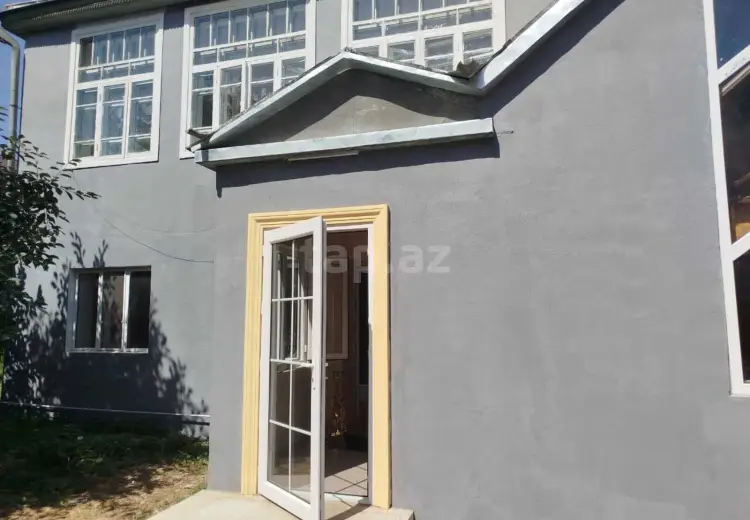 5 otaqlı mənzil , Qusar
