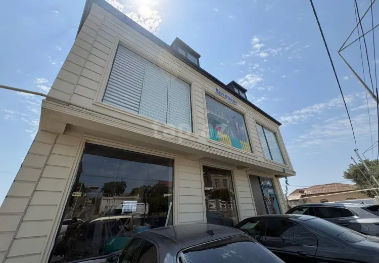 0 m² Obyekt / Ofis , Bülbülə qəs., Suraxanı, Bakı