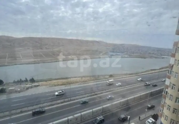2 otaqlı mənzil , Yasamal qəs., Yasamal, Bakı