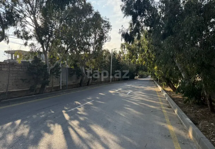 0 m² Obyekt / Ofis , Şüvəlan, Xəzər, Bakı