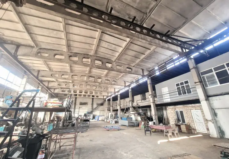 1000 m² Obyekt / Ofis Kirayə (aylıq), Sabunçu, Bakı