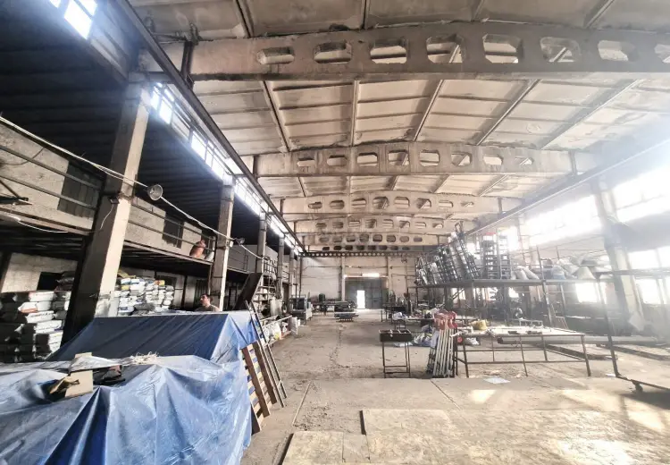 1000 m² Obyekt / Ofis Kirayə (aylıq), Sabunçu, Bakı