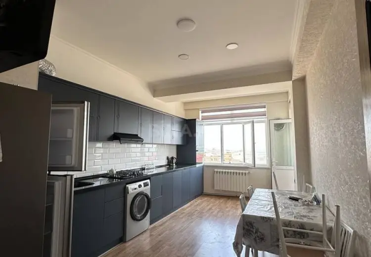 2 otaqlı mənzil Kirayə (aylıq), Lökbatan qəs., Qaradağ, Bakı