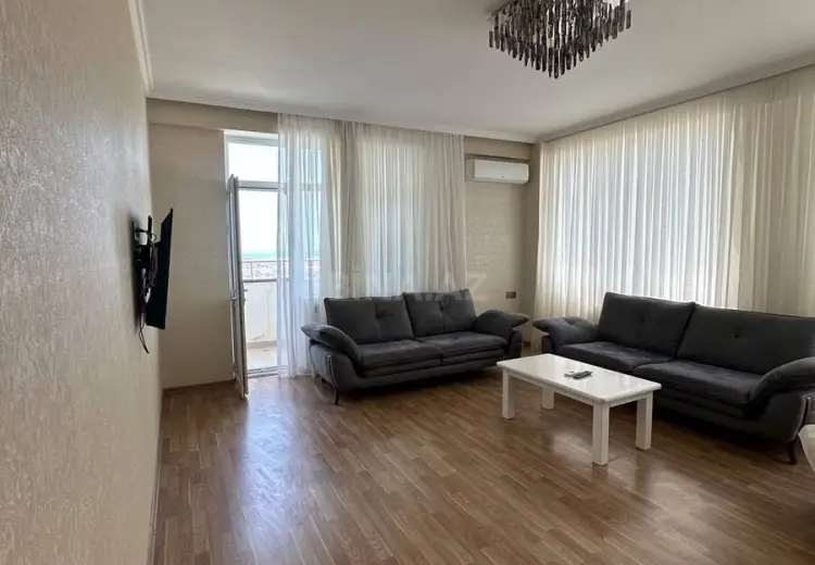 2 otaqlı mənzil Kirayə (aylıq), Lökbatan qəs., Qaradağ, Bakı