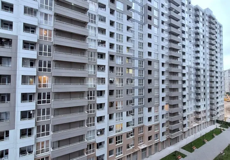 4 otaqlı mənzil Satılır, Yasamal qəs., Yasamal, Bakı