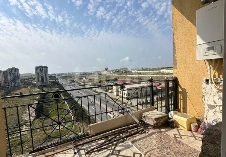 2 otaqlı mənzil , Xırdalan