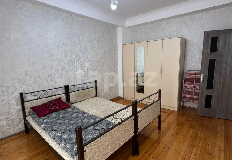 2 otaqlı mənzil , Xırdalan