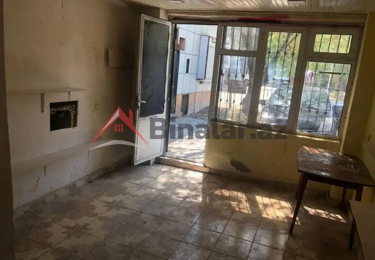 40 m² Obyekt / Ofis Kirayə (aylıq), Sumqayıt