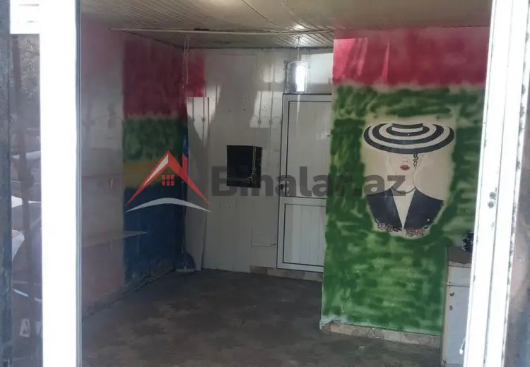 40 m² Obyekt / Ofis Kirayə (aylıq), Sumqayıt