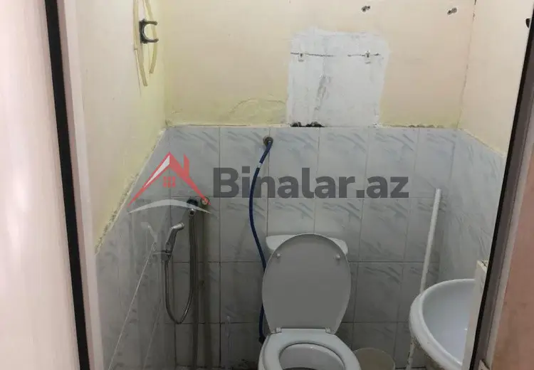 40 m² Obyekt / Ofis Kirayə (aylıq), Sumqayıt