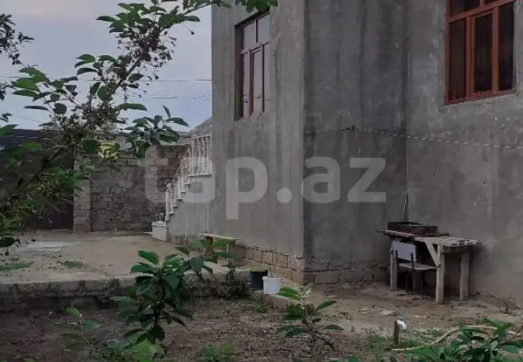 5 otaqlı mənzil , Savalan qəs., Sabunçu, Bakı