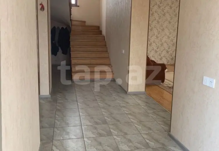 5 otaqlı mənzil , Savalan qəs., Sabunçu, Bakı