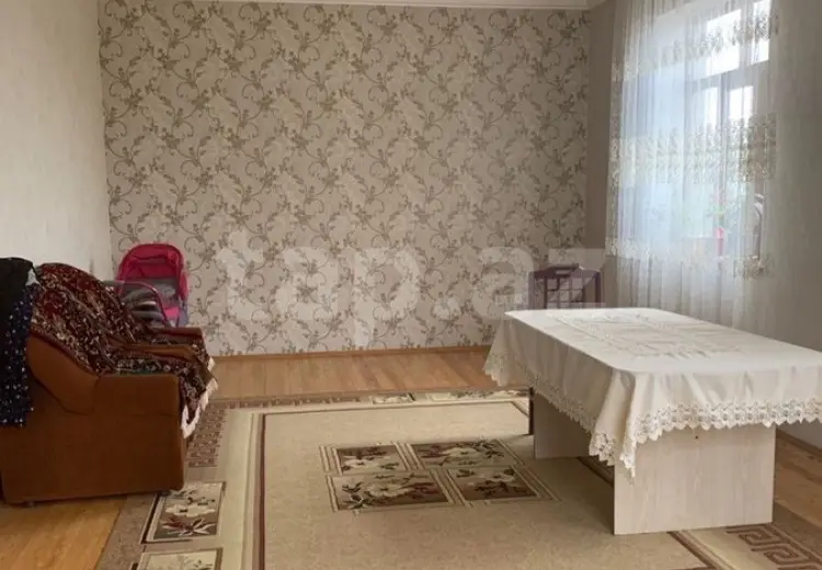 5 otaqlı mənzil , Savalan qəs., Sabunçu, Bakı
