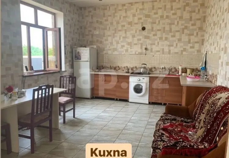 5 otaqlı mənzil , Savalan qəs., Sabunçu, Bakı