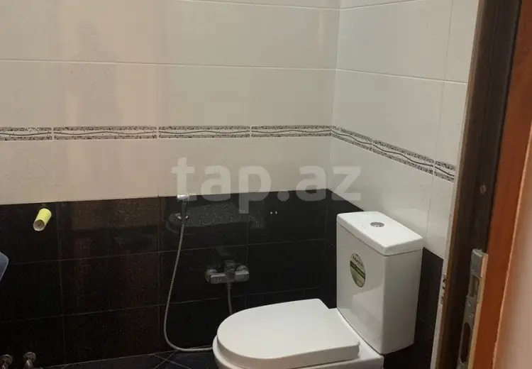5 otaqlı mənzil , Savalan qəs., Sabunçu, Bakı