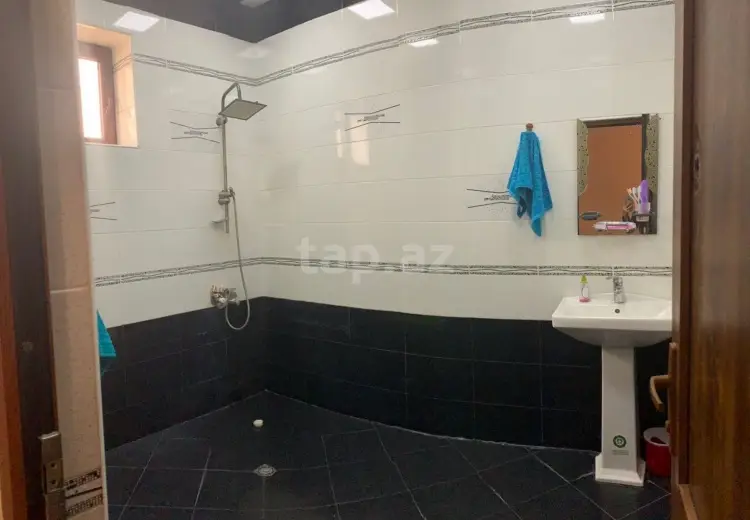 5 otaqlı mənzil , Savalan qəs., Sabunçu, Bakı