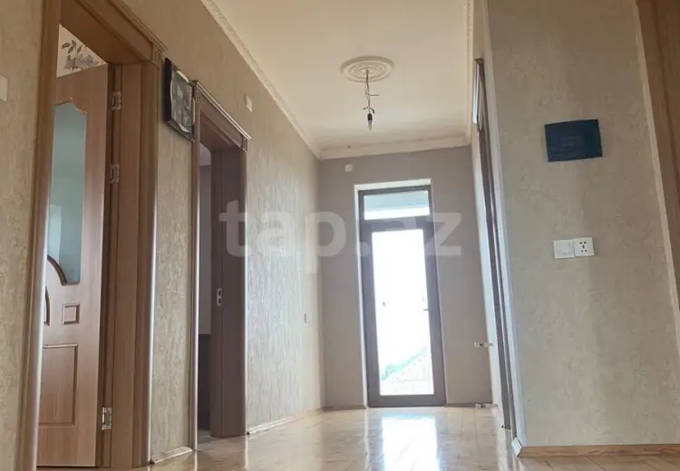 5 otaqlı mənzil , Savalan qəs., Sabunçu, Bakı