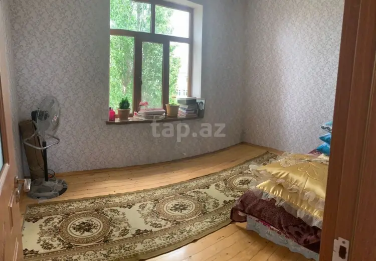 5 otaqlı mənzil , Savalan qəs., Sabunçu, Bakı