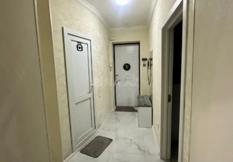 2 otaqlı mənzil Satılır, Nəsimi, Bakı