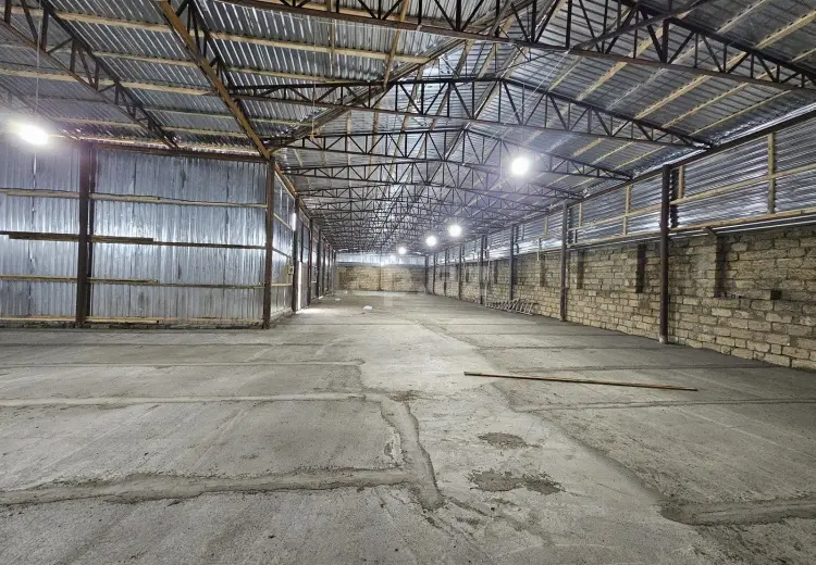 0 m² Obyekt / Ofis , Mehdiabad, Abşeron