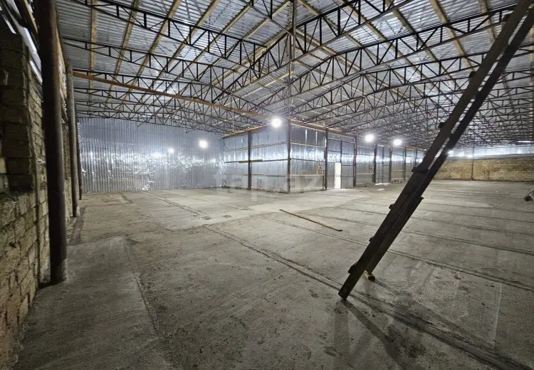 0 m² Obyekt / Ofis , Mehdiabad, Abşeron