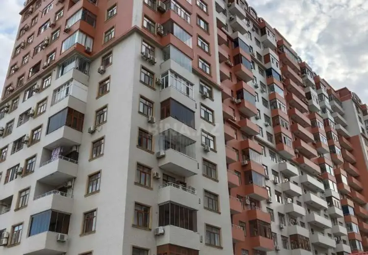 3 otaqlı mənzil Satılır, Əhmədli, Xətai, Bakı
