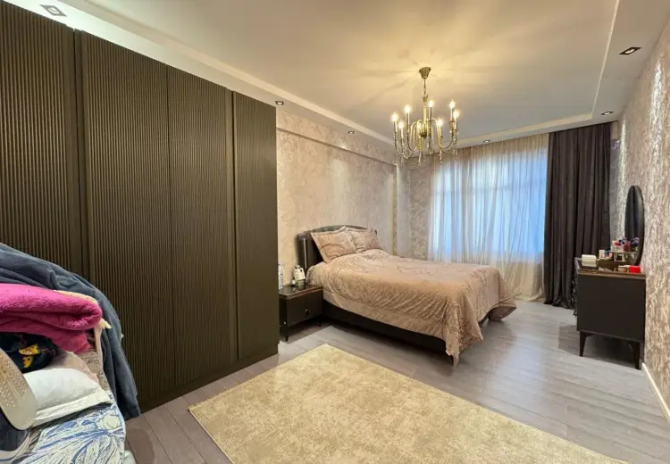 3 otaqlı mənzil Satılır, Əhmədli, Xətai, Bakı