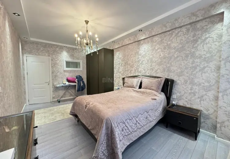 3 otaqlı mənzil Satılır, Əhmədli, Xətai, Bakı