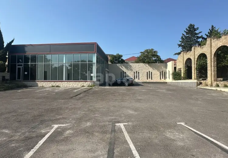 0 m² Obyekt / Ofis , Sabunçu, Bakı