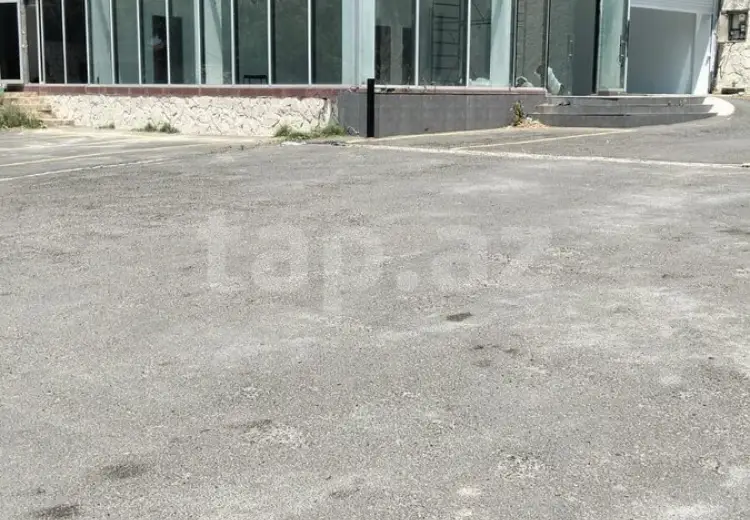 0 m² Obyekt / Ofis , Sabunçu, Bakı