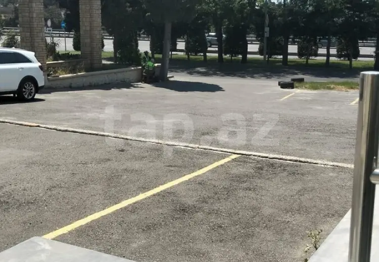 0 m² Obyekt / Ofis , Sabunçu, Bakı