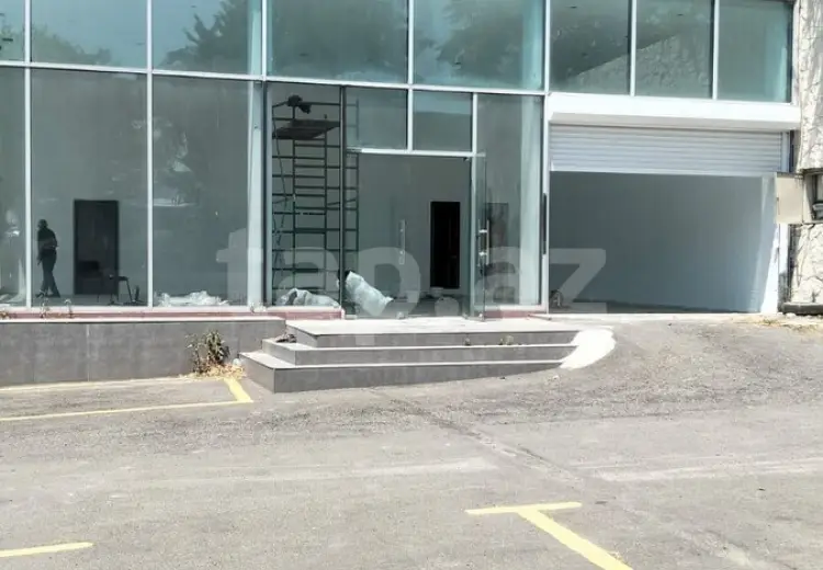 0 m² Obyekt / Ofis , Sabunçu, Bakı
