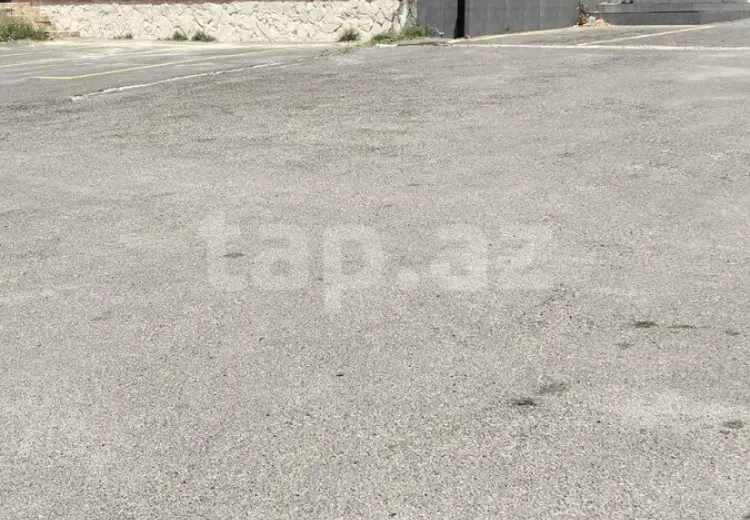 0 m² Obyekt / Ofis , Sabunçu, Bakı