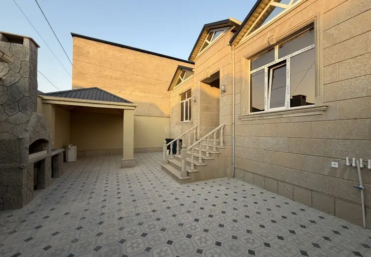 4 otaqlı mənzil Satılır, Abşeron