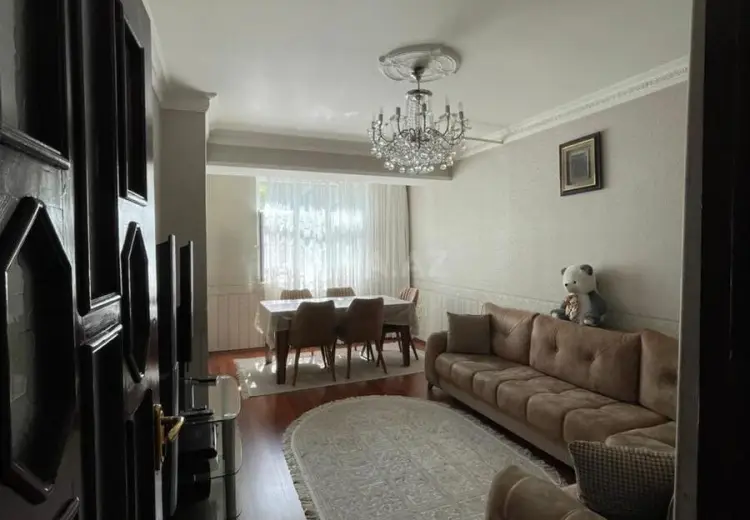 4 otaqlı mənzil Satılır, 6-cı mikrorayon, Binəqədi, Bakı