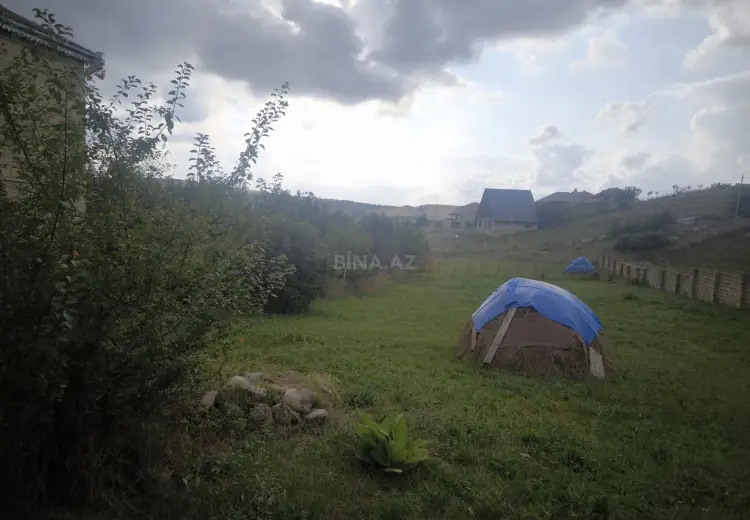 12 sot Torpaq Satılır, Şamaxı