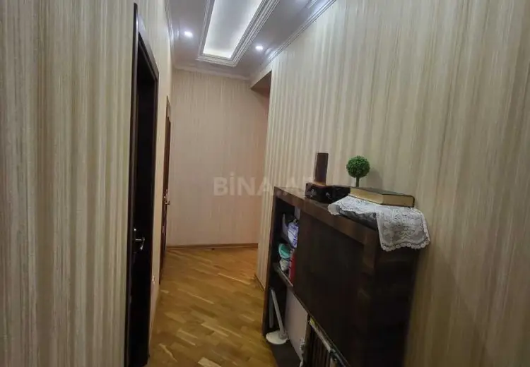 4 otaqlı mənzil Satılır, Yasamal qəs., Yasamal, Bakı