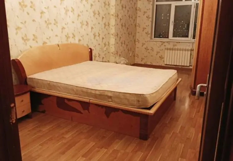 4 otaqlı mənzil Kirayə (aylıq), Yeni Yasamal qəs., Yasamal, Bakı