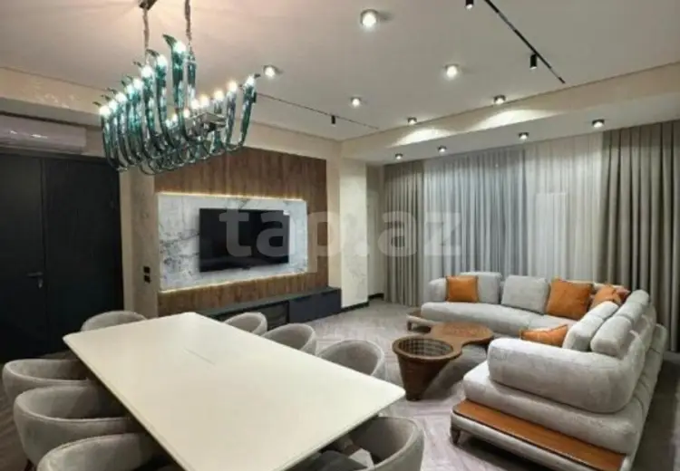 3 otaqlı mənzil , Bakı