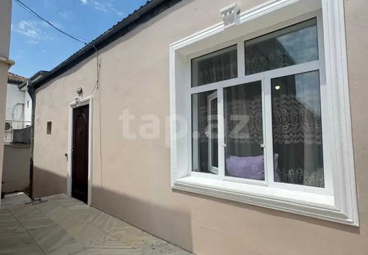 3 otaqlı mənzil , Hövsan qəs., Suraxanı, Bakı